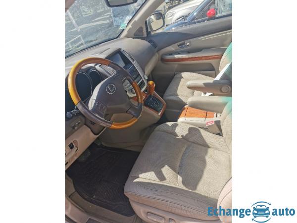 LEXUS RX 300 RX300 3.0 V6 Pack A