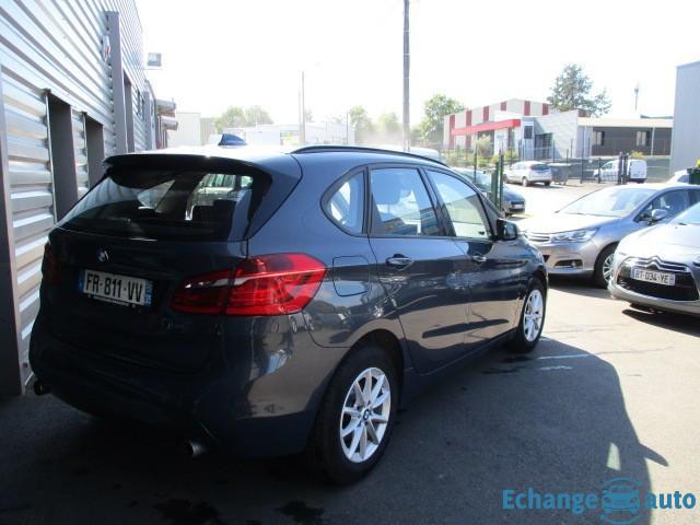 BMW SERIE 2 ACTIVETOURER