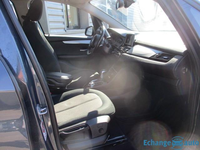 BMW SERIE 2 ACTIVETOURER