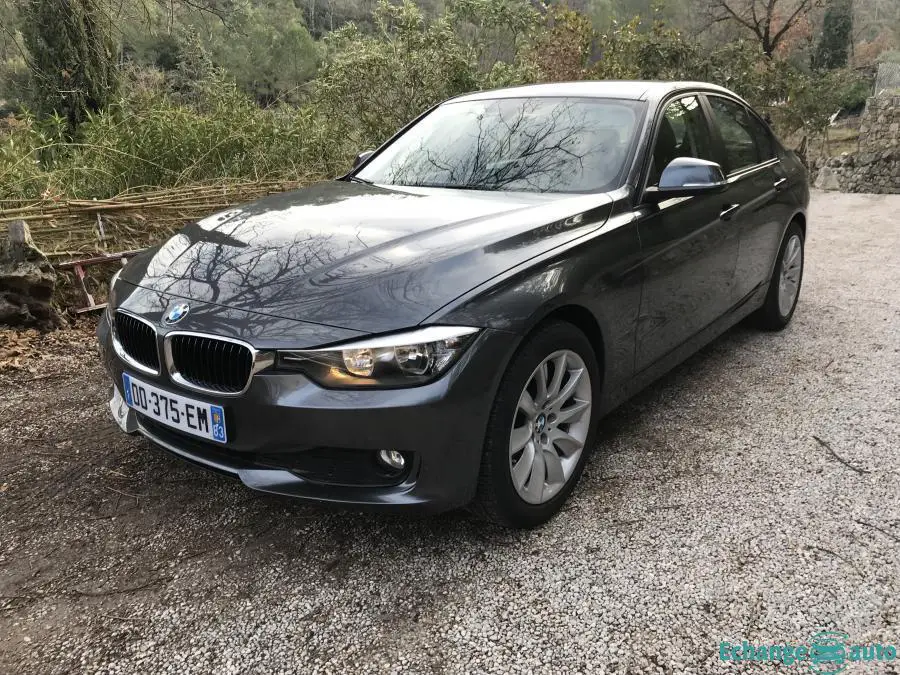 Bmw 316d f10 lounge 40000km
