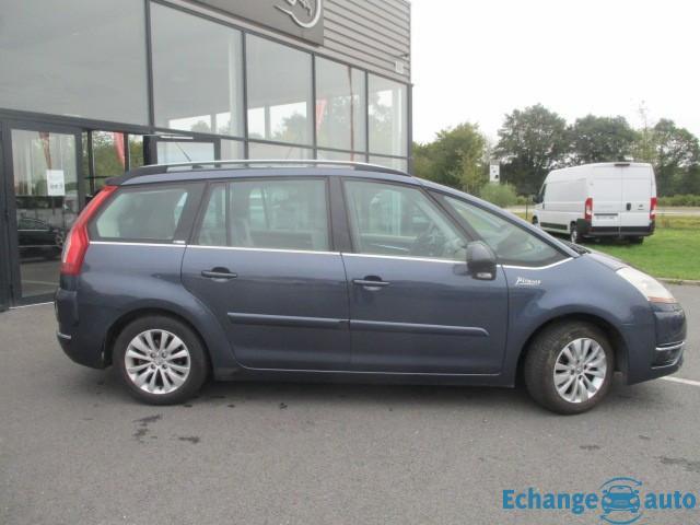 CITROEN GRAND C4 PICASSO