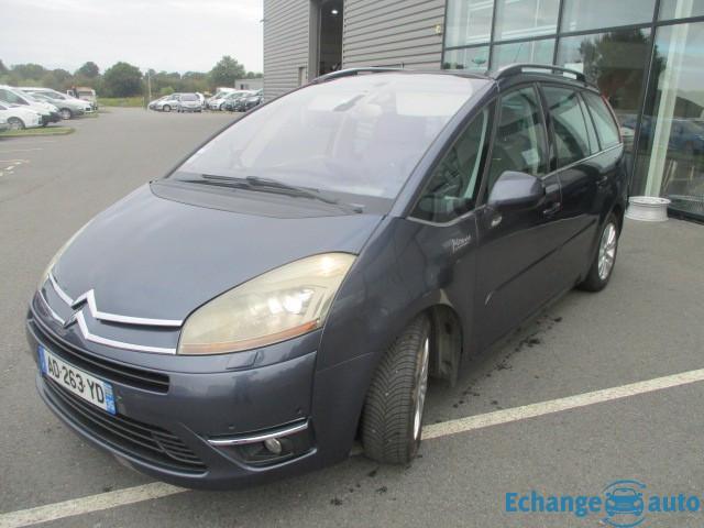 CITROEN GRAND C4 PICASSO