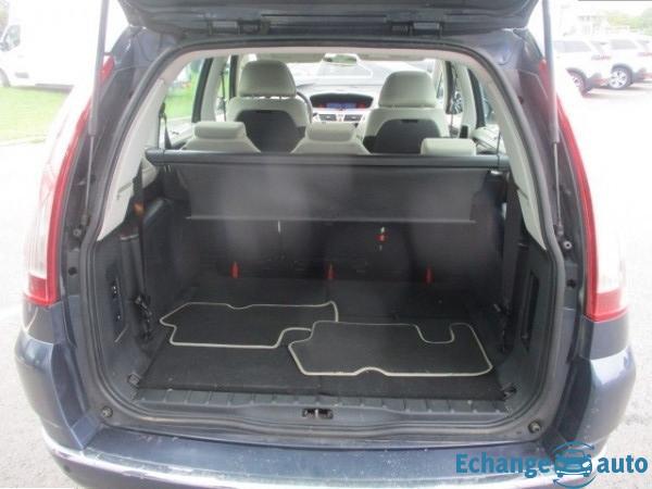 CITROEN GRAND C4 PICASSO