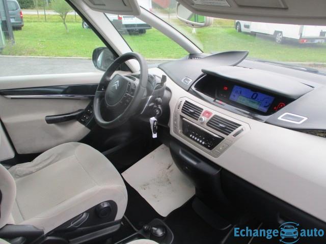 CITROEN GRAND C4 PICASSO