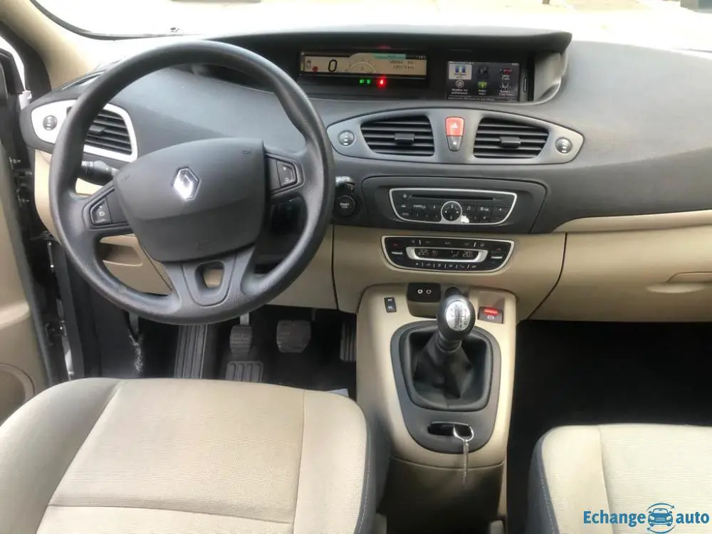 Renault Scenic 3