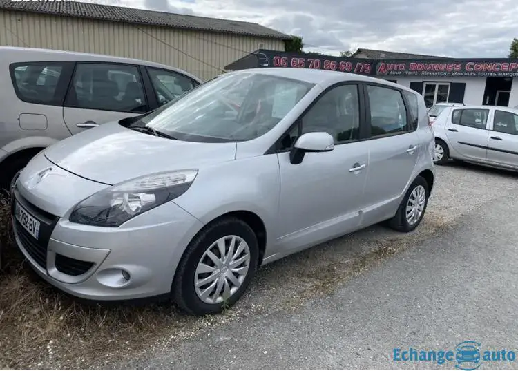Renault Scenic 3