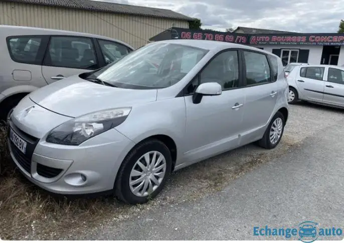 Renault Scenic 3
