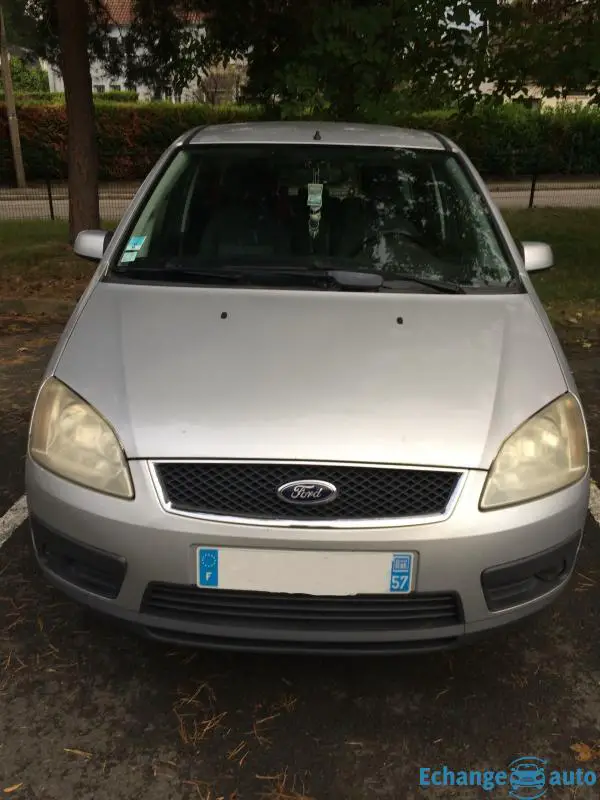 FORD FOCUS-CMAX