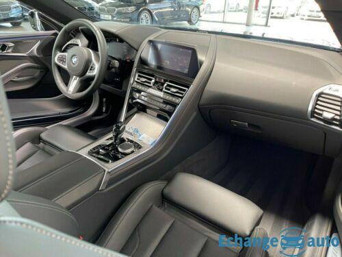 BMW 840i xD Coupé M Sport