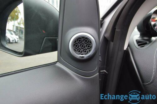 Smart ForTwo Cabrio Brabus style