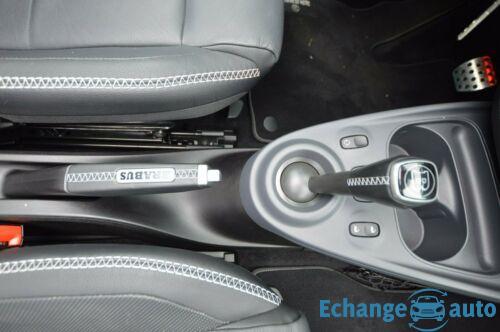 Smart ForTwo Cabrio Brabus style