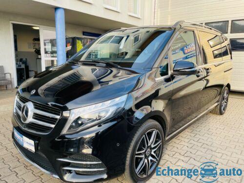 Mercedes-Benz V -ClasseV 250 CDI/BT/d AVANTG.