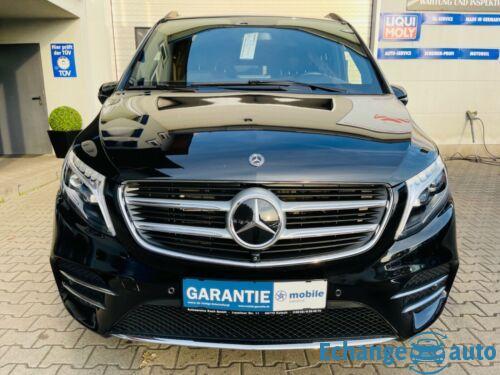 Mercedes-Benz V -ClasseV 250 CDI/BT/d AVANTG.