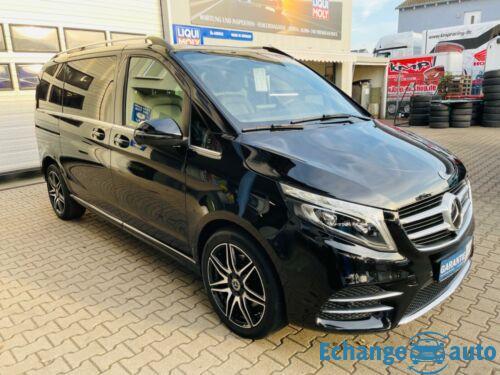 Mercedes-Benz V -ClasseV 250 CDI/BT/d AVANTG.