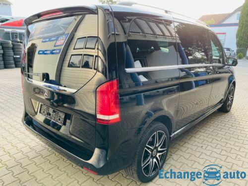 Mercedes-Benz V -ClasseV 250 CDI/BT/d AVANTG.