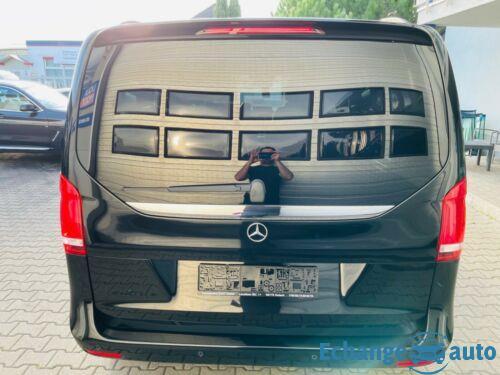 Mercedes-Benz V -ClasseV 250 CDI/BT/d AVANTG.