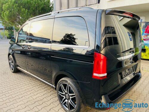 Mercedes-Benz V -ClasseV 250 CDI/BT/d AVANTG.