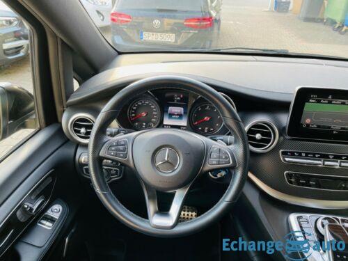 Mercedes-Benz V -ClasseV 250 CDI/BT/d AVANTG.