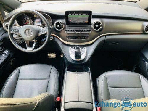 Mercedes-Benz V -ClasseV 250 CDI/BT/d AVANTG.