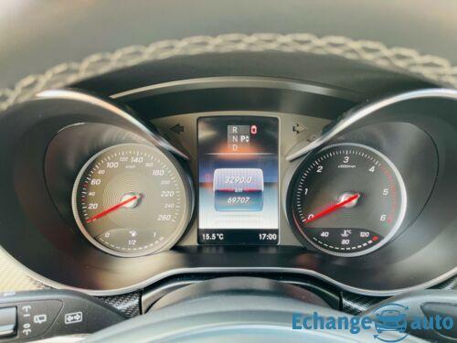 Mercedes-Benz V -ClasseV 250 CDI/BT/d AVANTG.