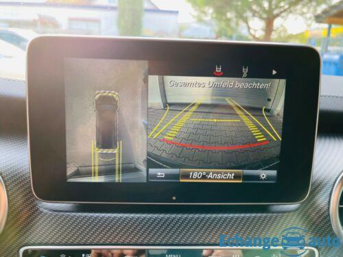 Mercedes-Benz V -ClasseV 250 CDI/BT/d AVANTG.