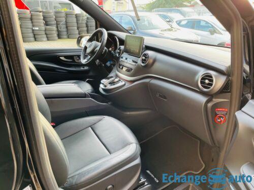 Mercedes-Benz V -ClasseV 250 CDI/BT/d AVANTG.