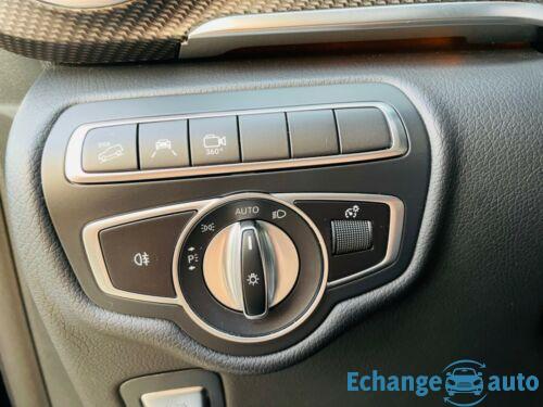 Mercedes-Benz V -ClasseV 250 CDI/BT/d AVANTG.