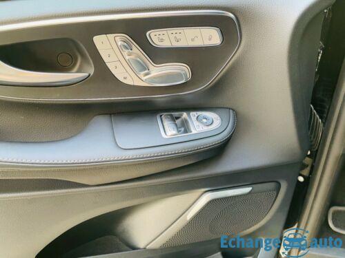 Mercedes-Benz V -ClasseV 250 CDI/BT/d AVANTG.
