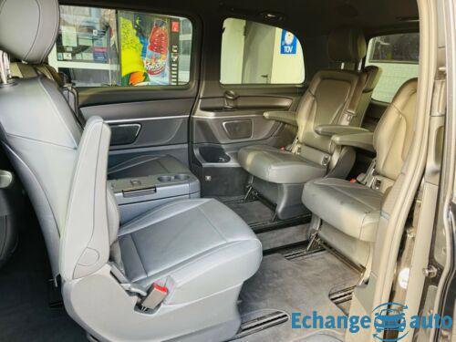 Mercedes-Benz V -ClasseV 250 CDI/BT/d AVANTG.