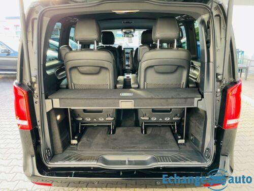 Mercedes-Benz V -ClasseV 250 CDI/BT/d AVANTG.