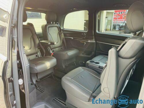 Mercedes-Benz V -ClasseV 250 CDI/BT/d AVANTG.