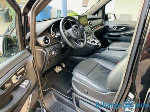 Mercedes-Benz V -ClasseV 250 CDI/BT/d AVANTG.