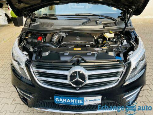 Mercedes-Benz V -ClasseV 250 CDI/BT/d AVANTG.