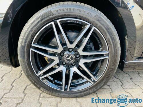 Mercedes-Benz V -ClasseV 250 CDI/BT/d AVANTG.