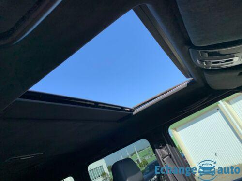 Mercedes-Benz G 63 AMG Brabus