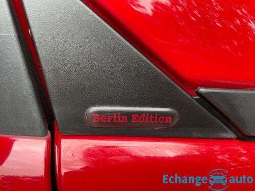 Smart fortwo cabrio softouch BRABUS Xcl