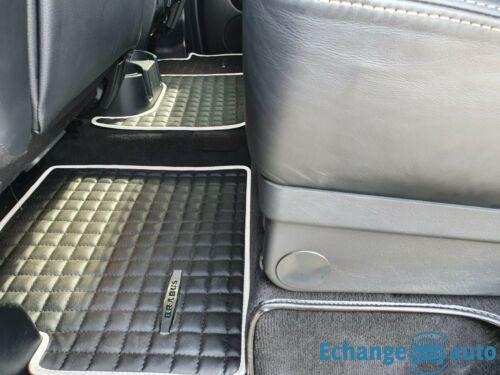 Mercedes-Benz G - Station G 500 4x4² BRABUS