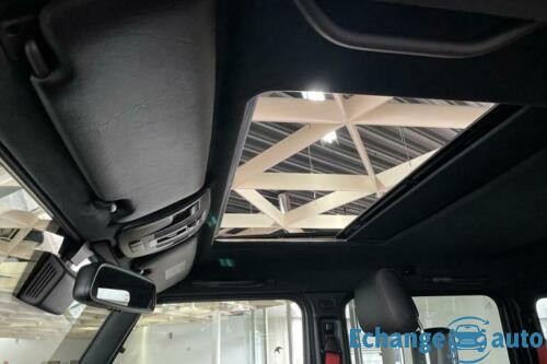 Mercedes-Benz G 63 AMG Designo-Exclusive