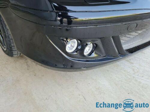 Mercedes-Benz SL Roadster SL 500 BRABUS