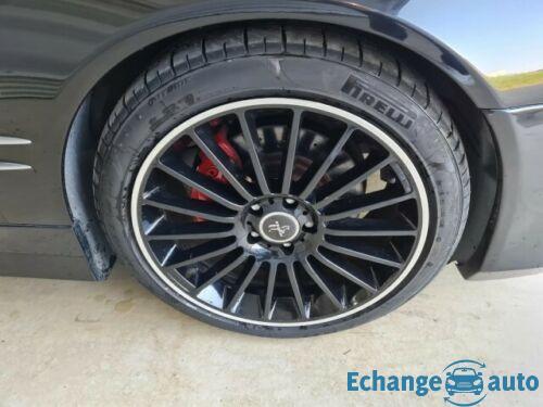 Mercedes-Benz SL Roadster SL 500 BRABUS