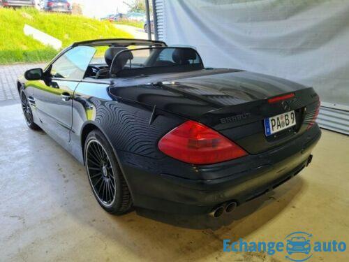 Mercedes-Benz SL Roadster SL 500 BRABUS