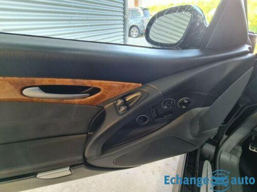 Mercedes-Benz SL Roadster SL 500 BRABUS