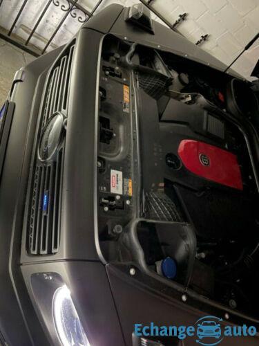 Mercedes-Benz BRABUS G400D Edition Stronger