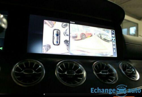 Mercedes-Benz E300 AMG-Line Night Brabus