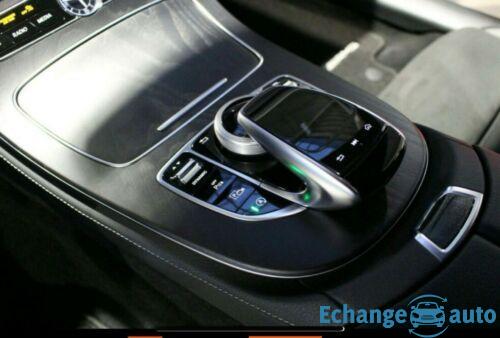 Mercedes-Benz E300 AMG-Line Night Brabus