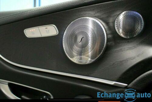 Mercedes-Benz E300 AMG-Line Night Brabus