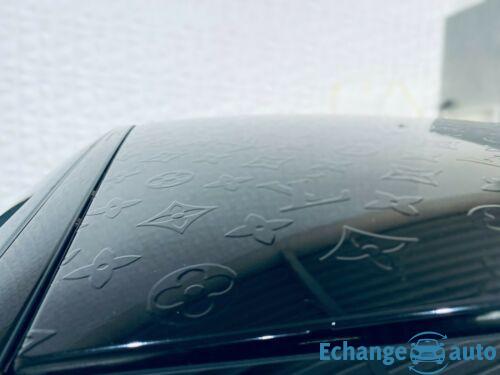 Mercedes-Benz E300 AMG-Line Night Brabus