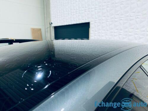 Mercedes-Benz E300 AMG-Line Night Brabus