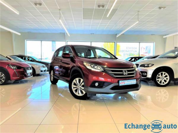 Honda CRV 2.2 I-DTEC 4x4 FAP 150 Cv