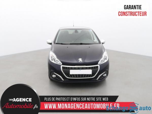 Peugeot 208 1.6 BLUEHDI 100CH SIGNATURE 5P